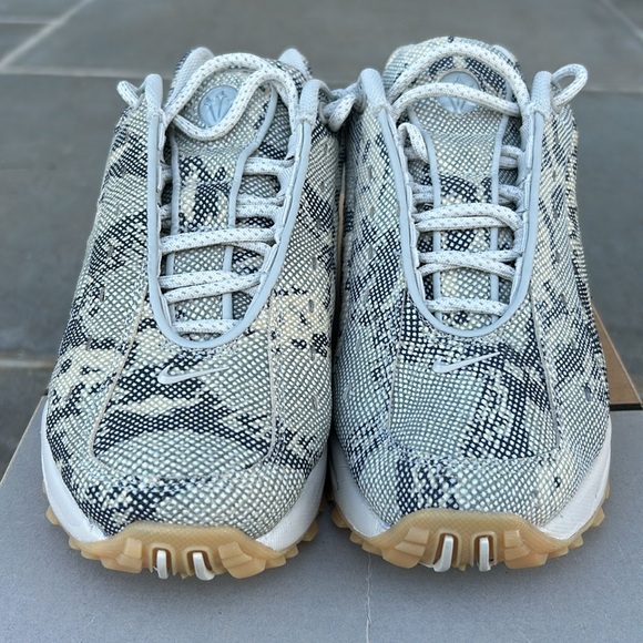 Drake NOCTA Snakeskin - Picture 8 of 11